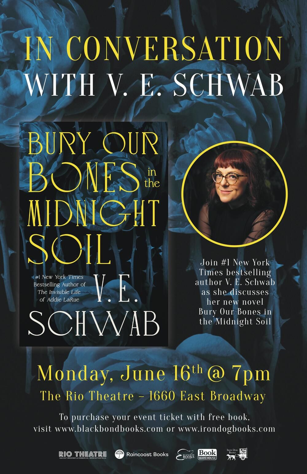 V.E. Schwab