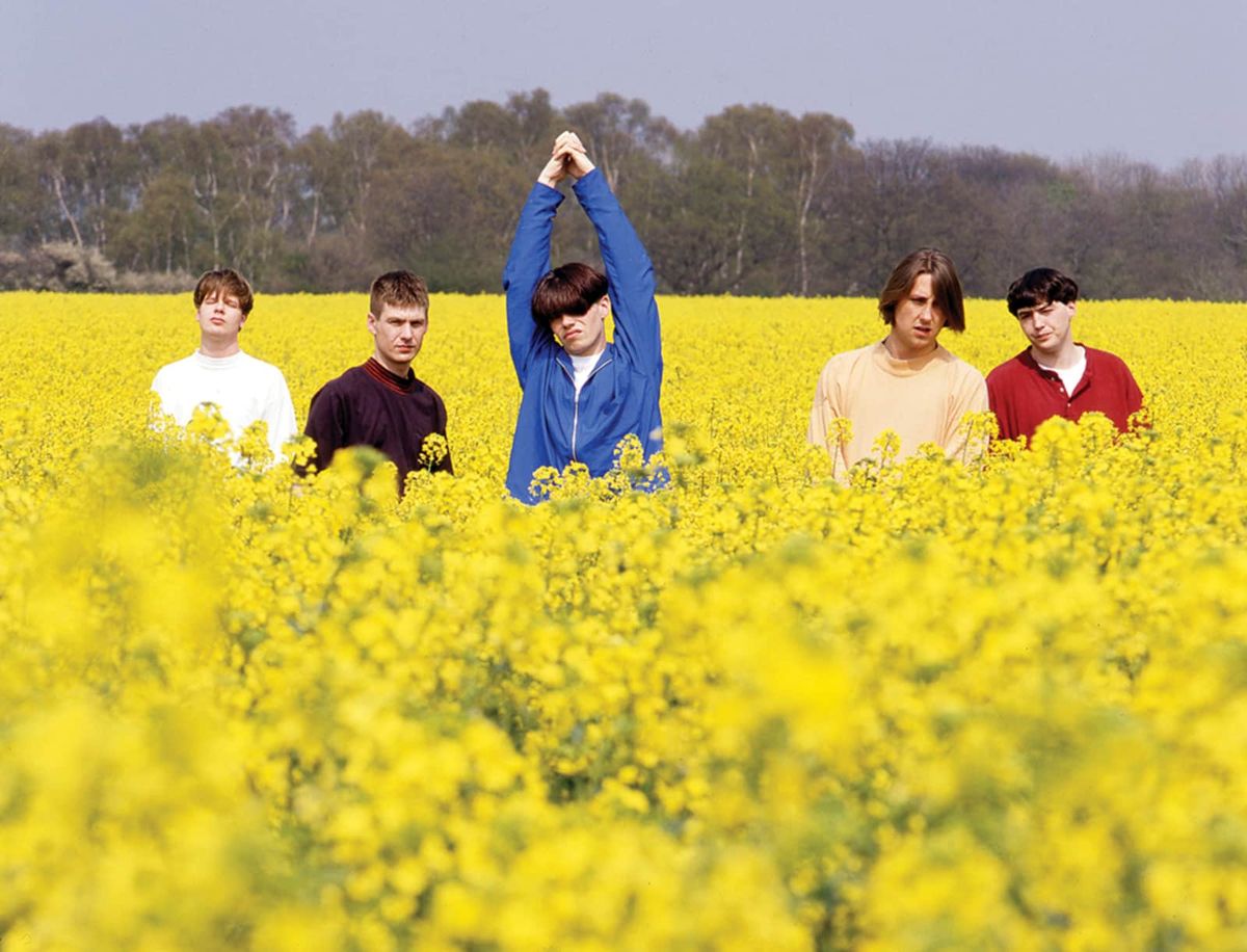 The Charlatans Bournemouth Tickets