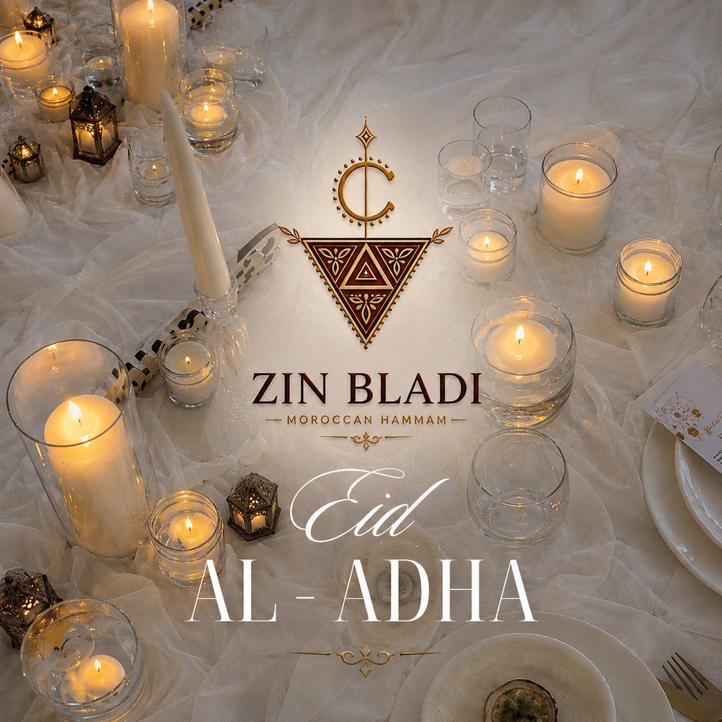 Zin Bladi Ladies Eid Evening