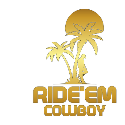Ride'em Cowboy