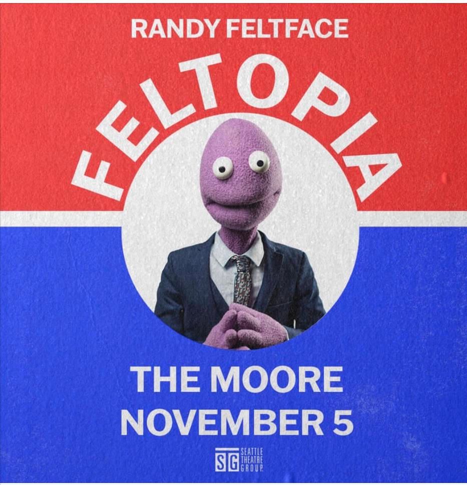 Randy Feltface (Theater)