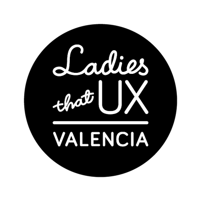 Ladies That UX Valencia