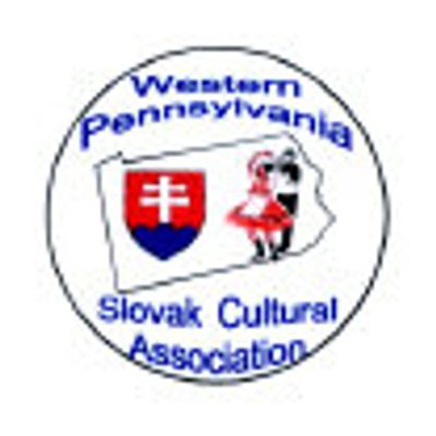 Western PA Slovak Cultural Association