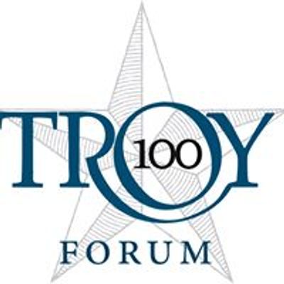 Troy 100 Forum