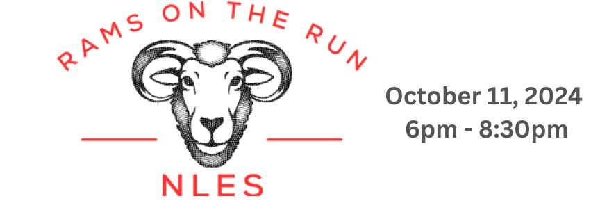 2024 Rams On The Run 1 Mile Race and Fundraiser