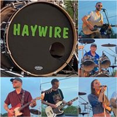 Haywire