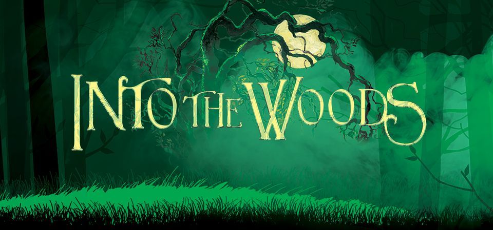 Into the Woods - Main Stage at DMTC