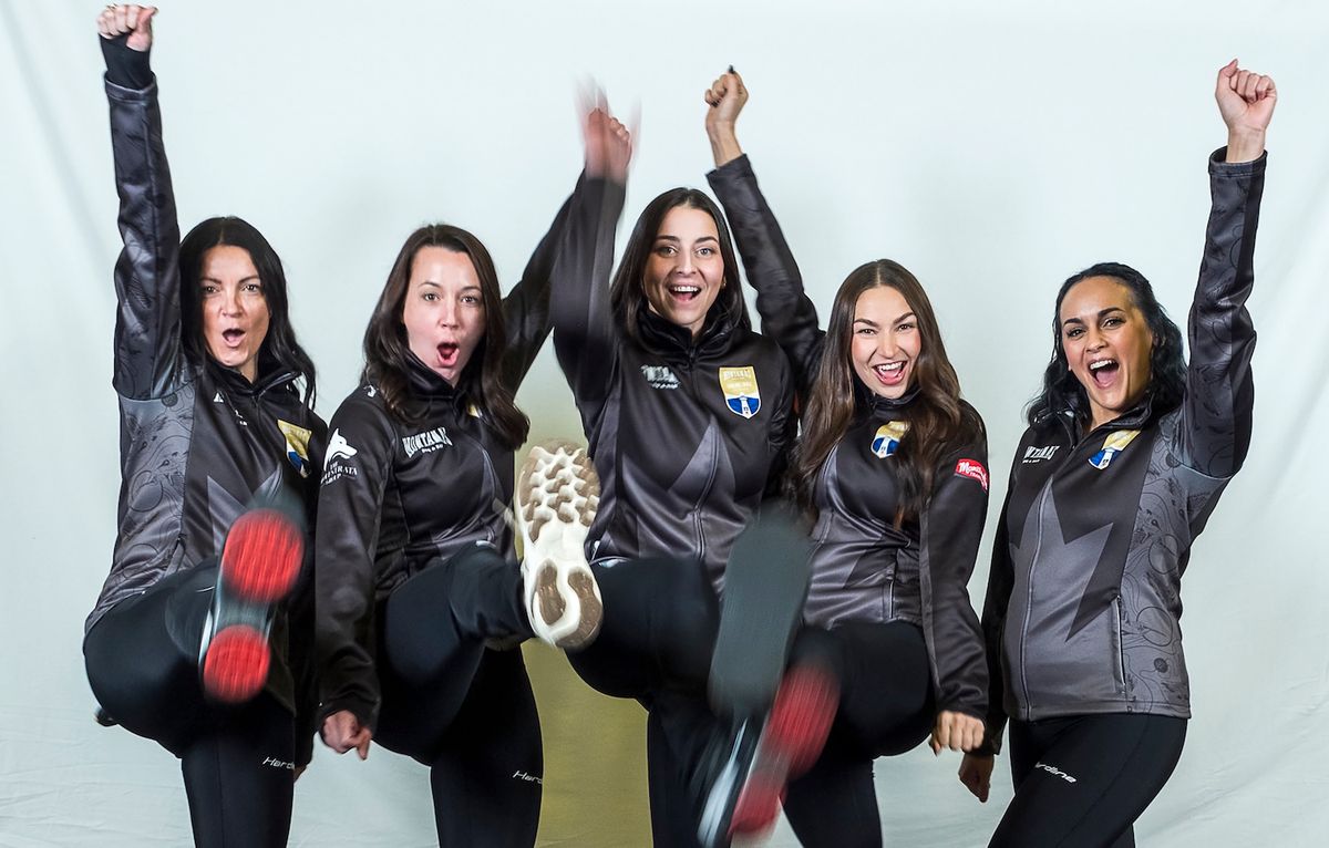2026 Scotties Tournament of Hearts: Draw 16 Womens Curling at Paramount Fine Foods Centre
