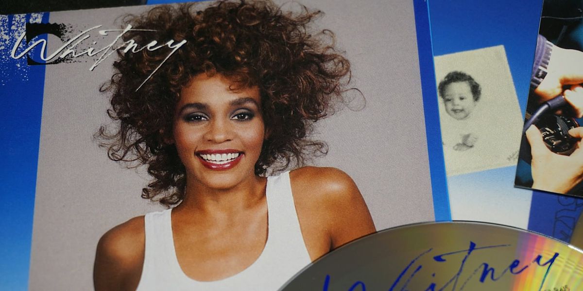 WHITNEY HOUSTON\u2026 WILL ALWAYS LOVE YOU!