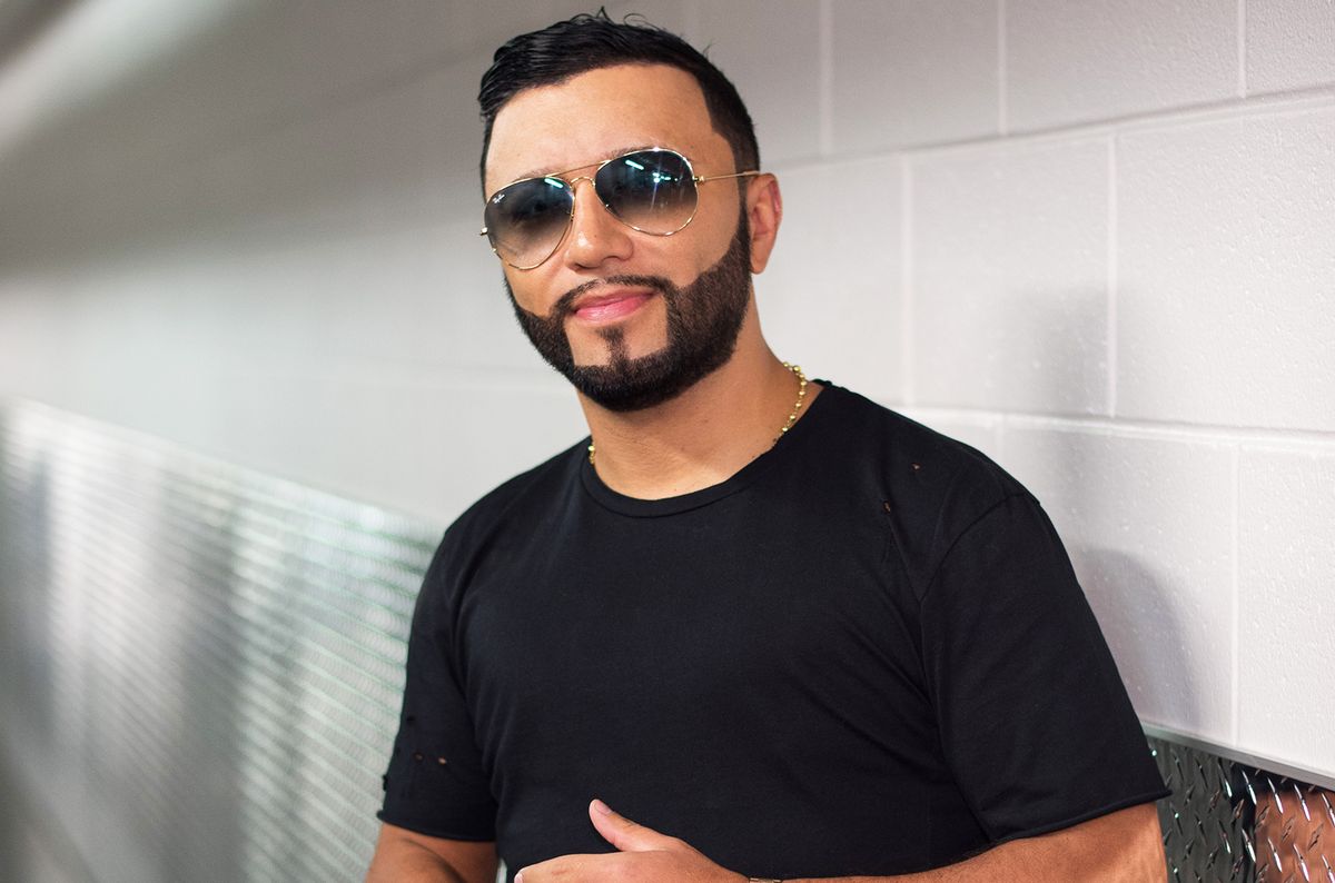 Alex Sensation