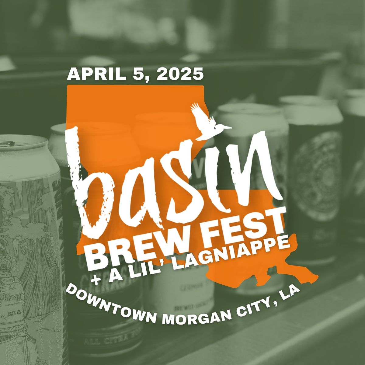 7th Annual Basin Brew Fest