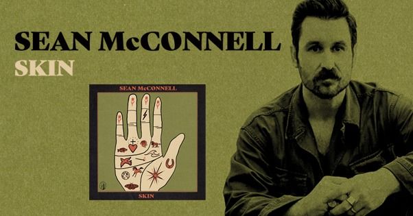 Sean McConnell - Live at Eddie's Attic - Decatur, GA 