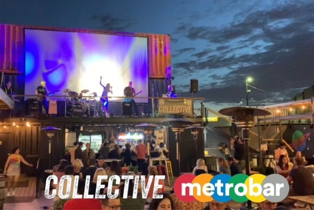 Collective at Metrobar DC
