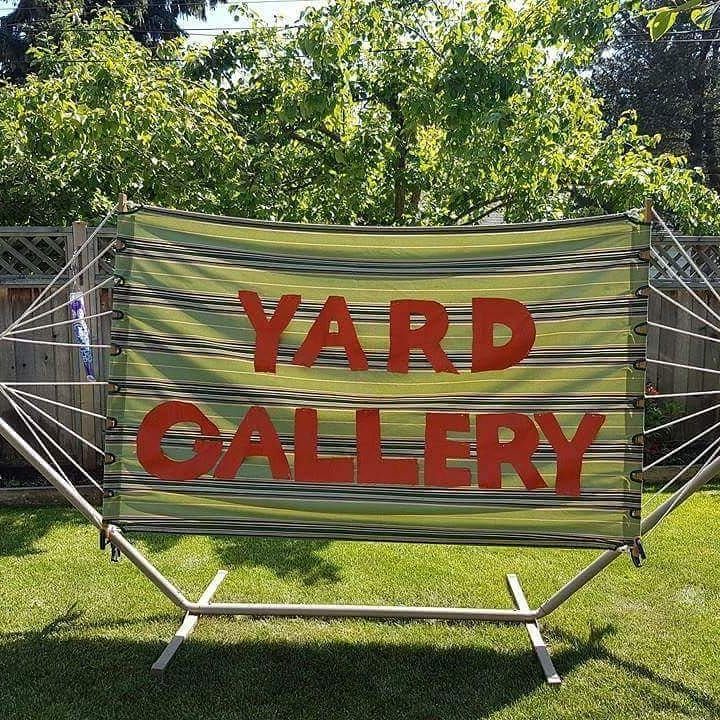 Yard Gallery 2024