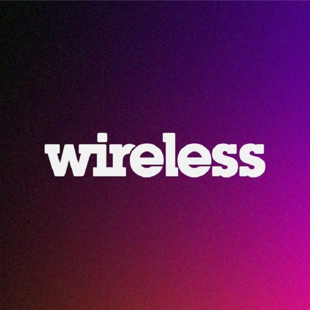 Wireless Festival 2022