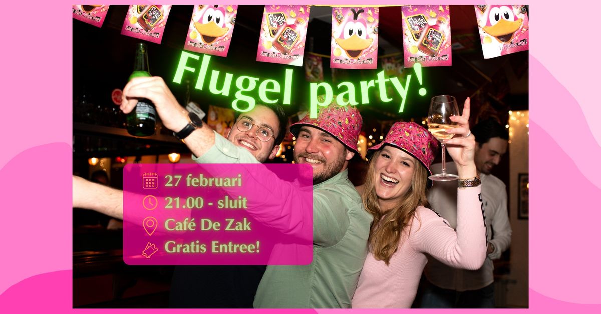 Flugel Party!