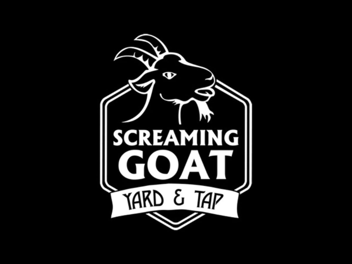 Replay LIVE @ The Screaming Goat