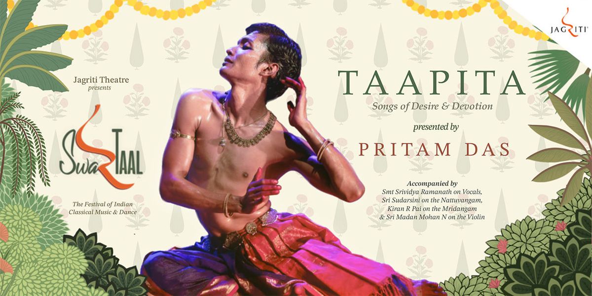 TAAPITA: Songs of Desire and Devotion
