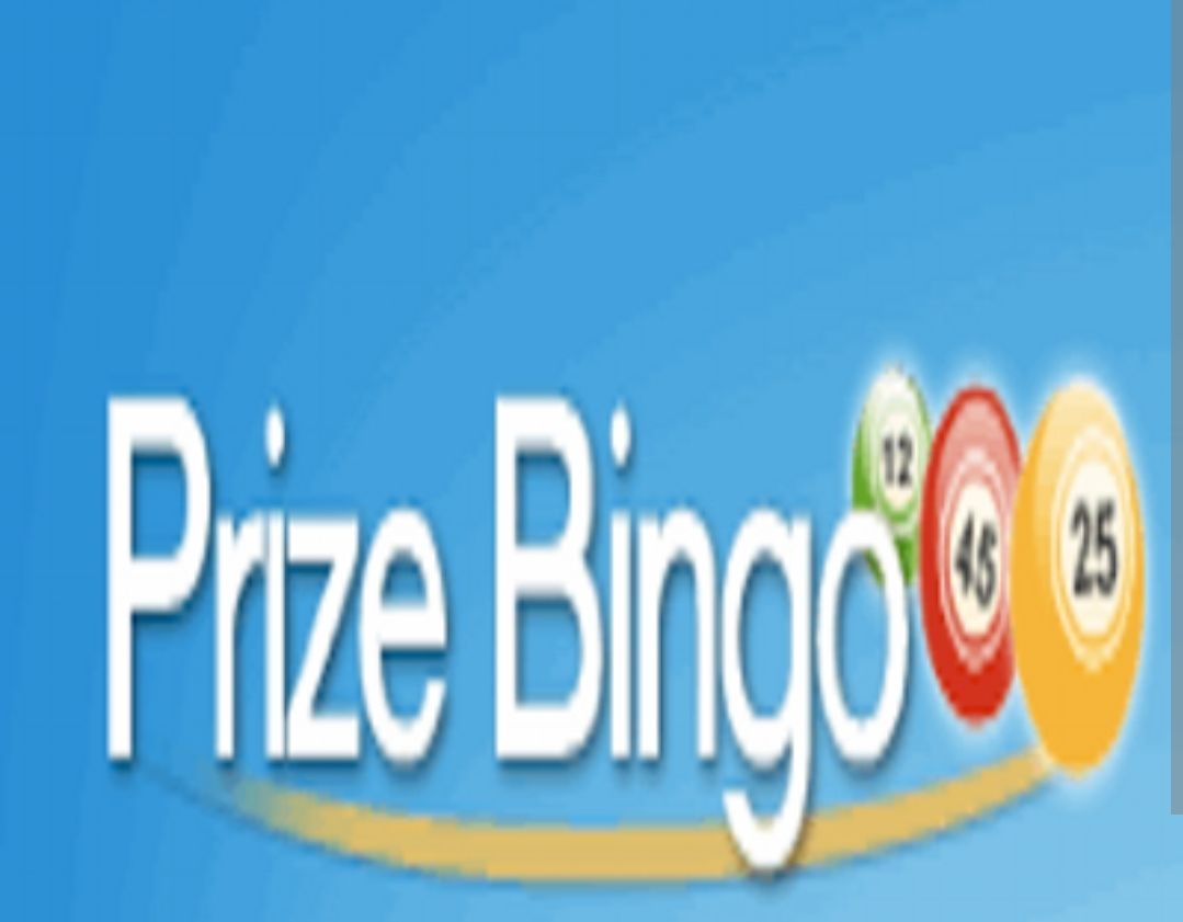 Prize Bingo 