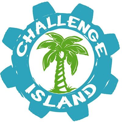 Challenge Island - Southeast Orlando