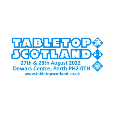 Tabletop Scotland