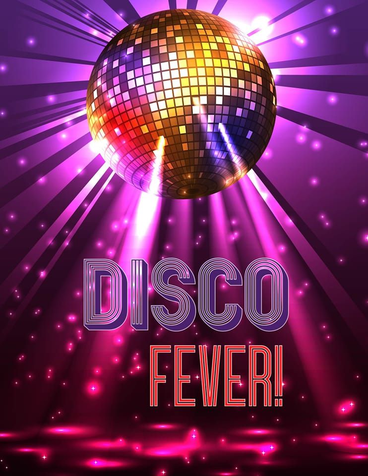 SOIR\u00c9E DISCO FEVER