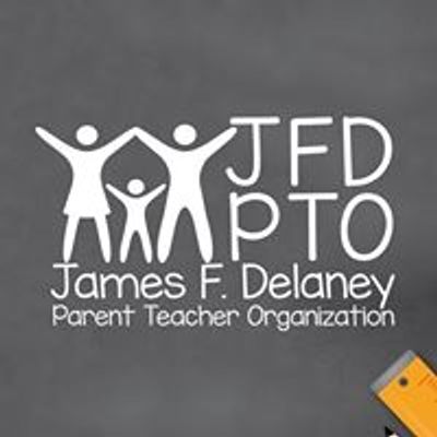 James F. Delaney Elementary PTO