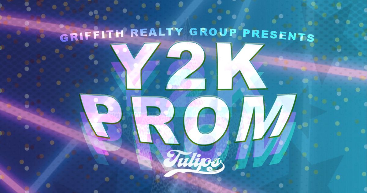 Y2K Prom