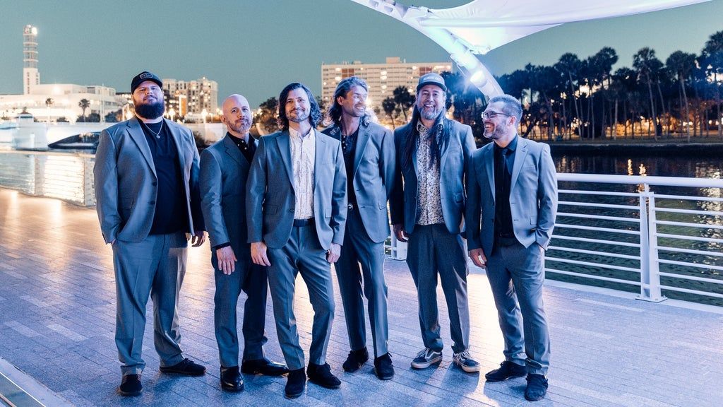 Taking Back Sunday (18 and Over)
