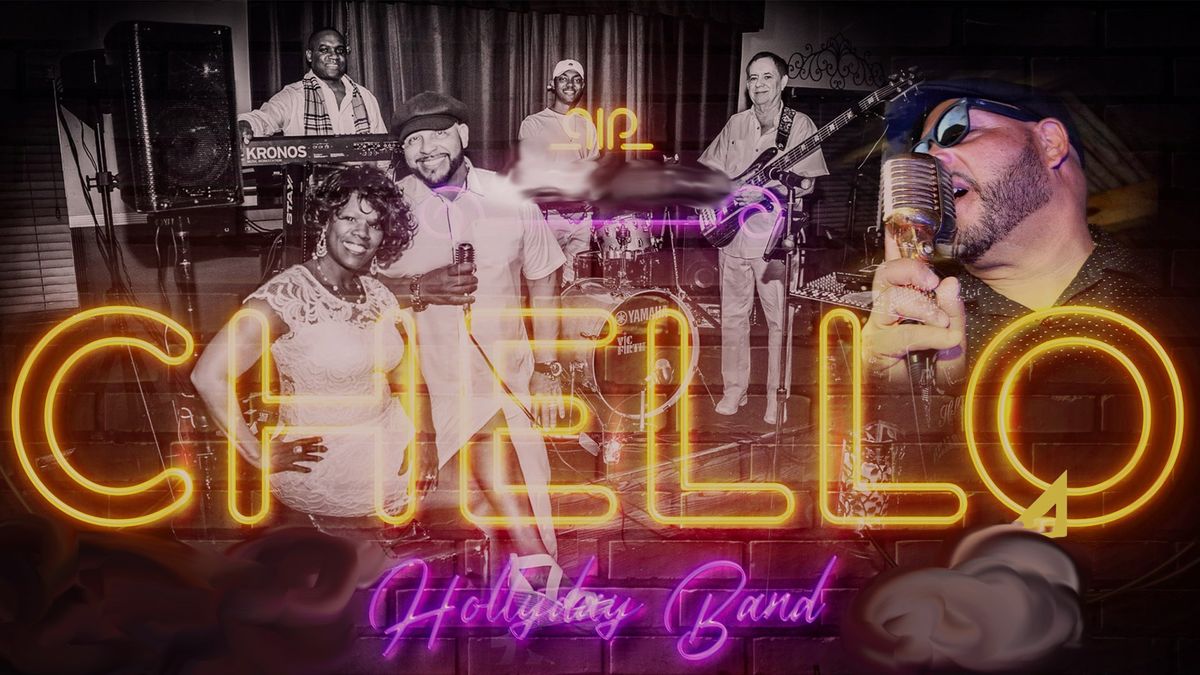 Chello Hollday Band