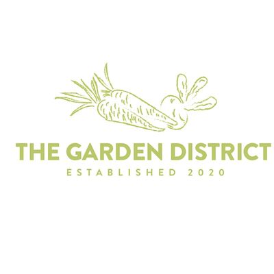 The Garden District Corporation