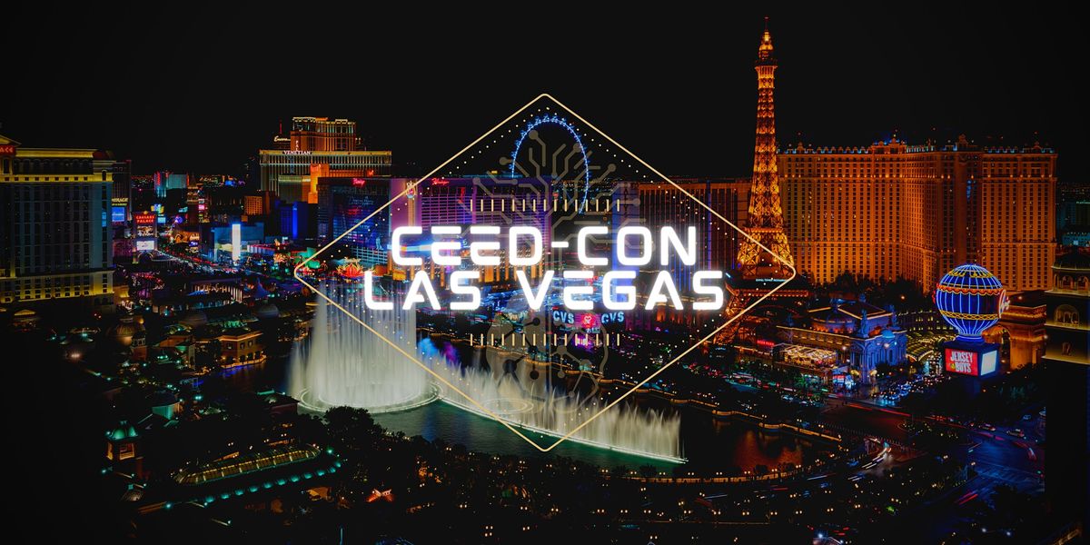 CEED-Con Las Vegas