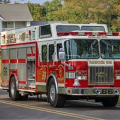 Richland Township Fire & Rescue