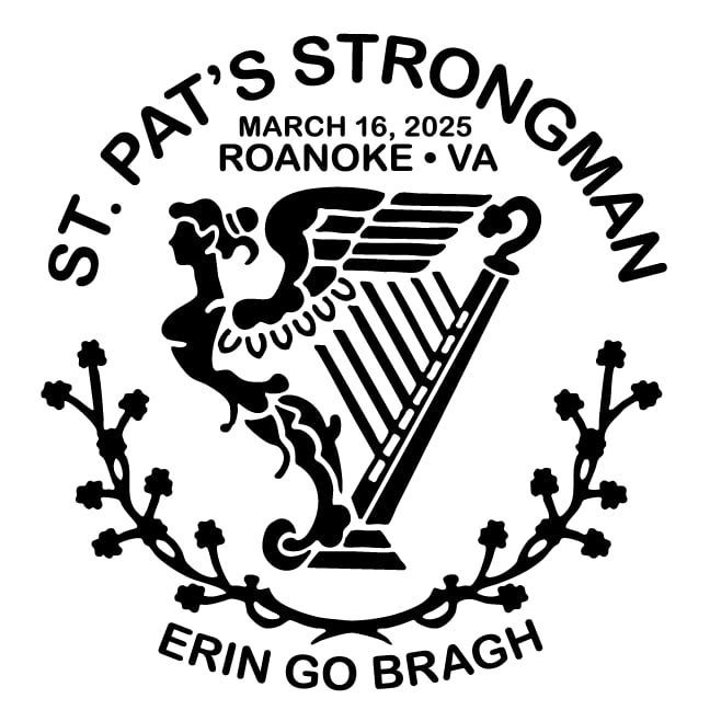 St. Pats Strongman 