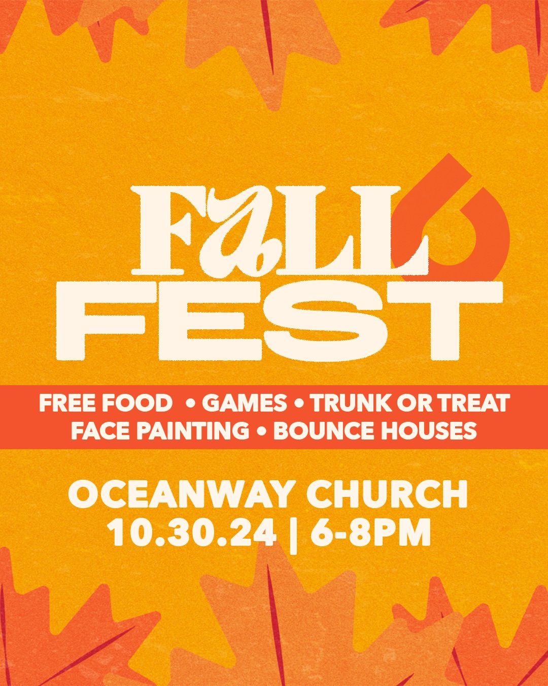 Fall Fest