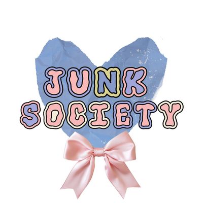 Junk Society