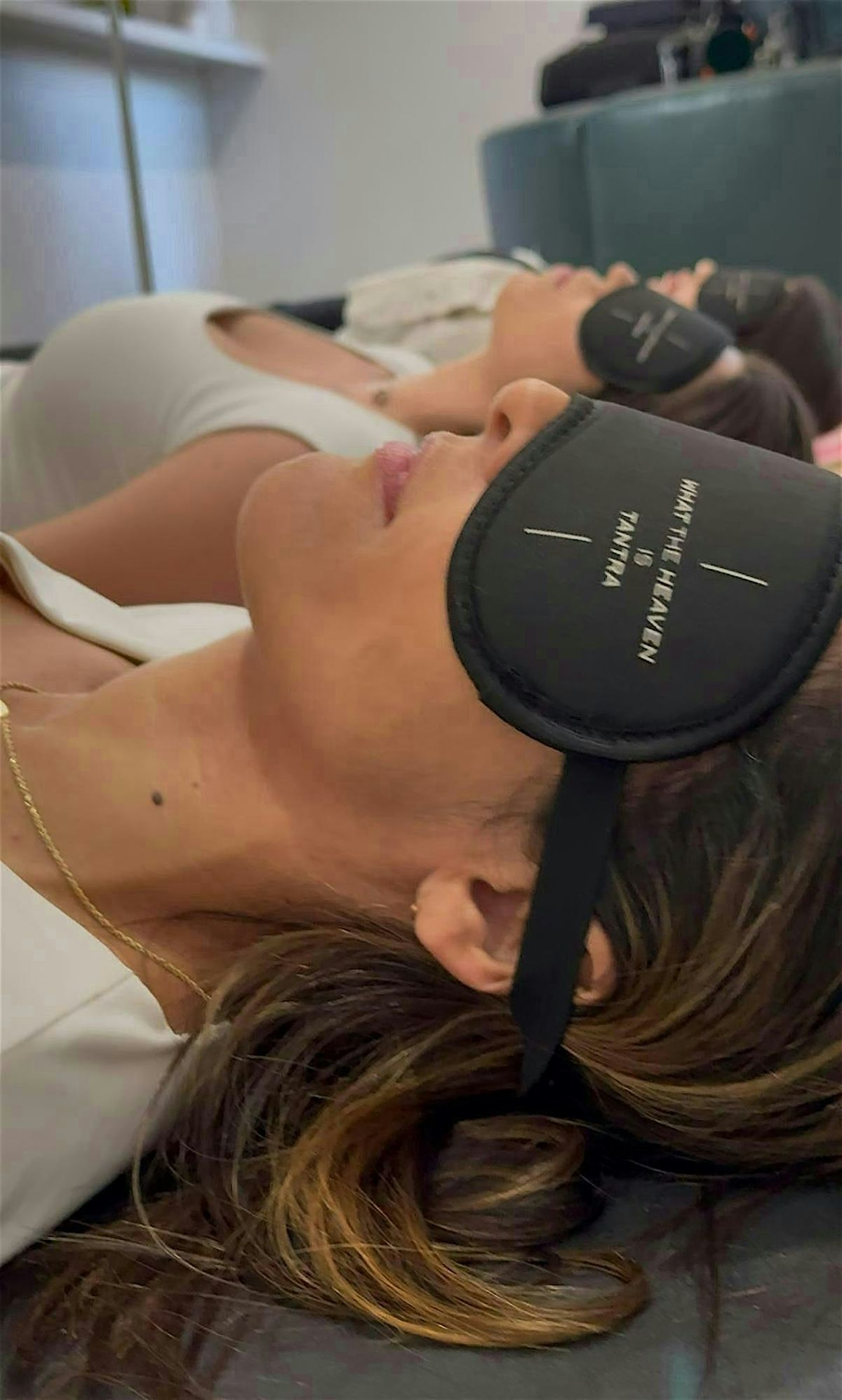 Kundalini Awakening Group Session