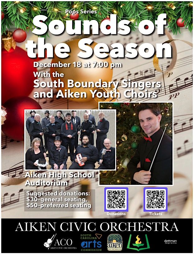 Sounds of the Season