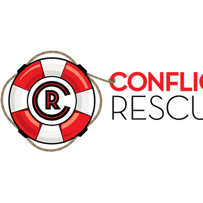 Conflict Rescue\u00ae