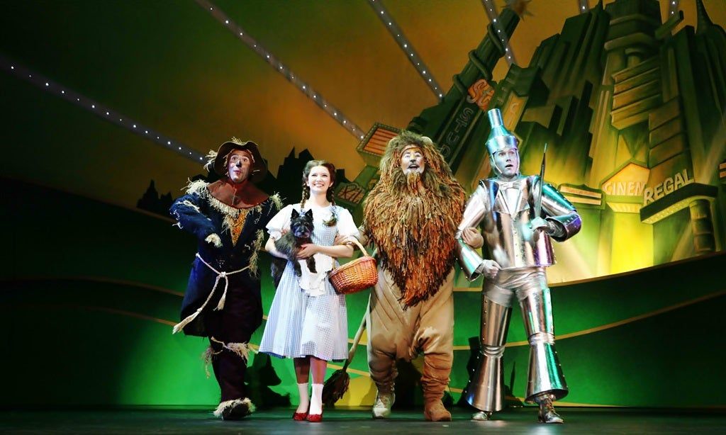 The Wizard of Oz - Toronto