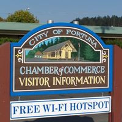 Fortuna Chamber of Commerce