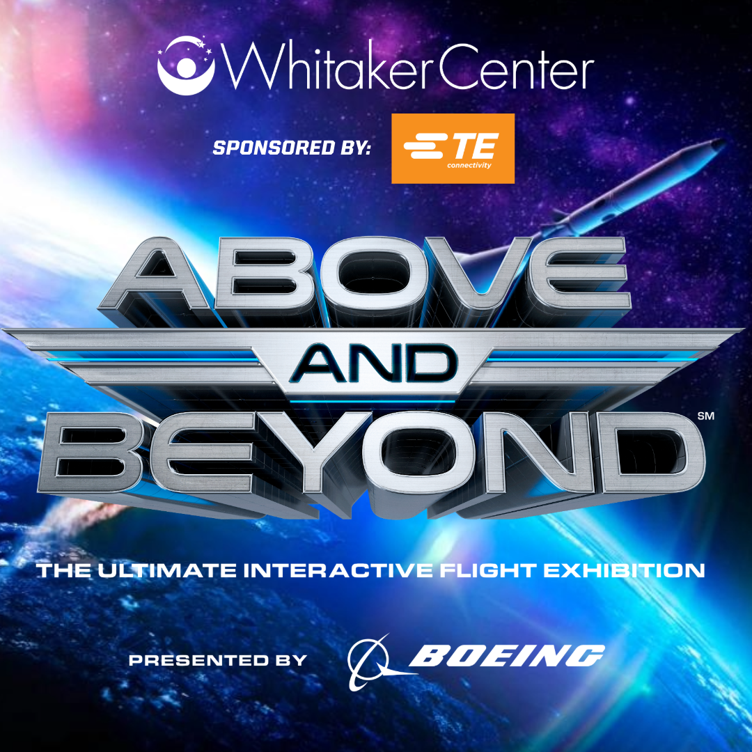 Above and Beyond at Germania Insurance Amphitheater