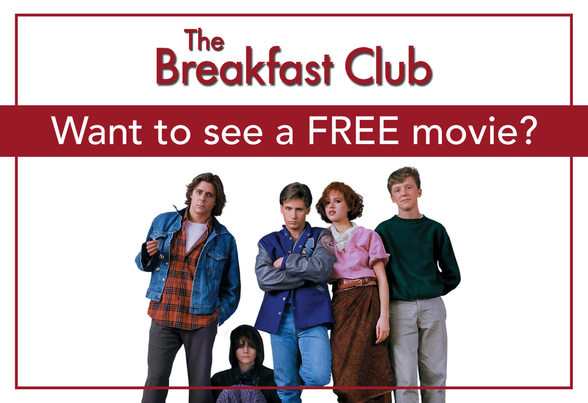 Breakfast Club