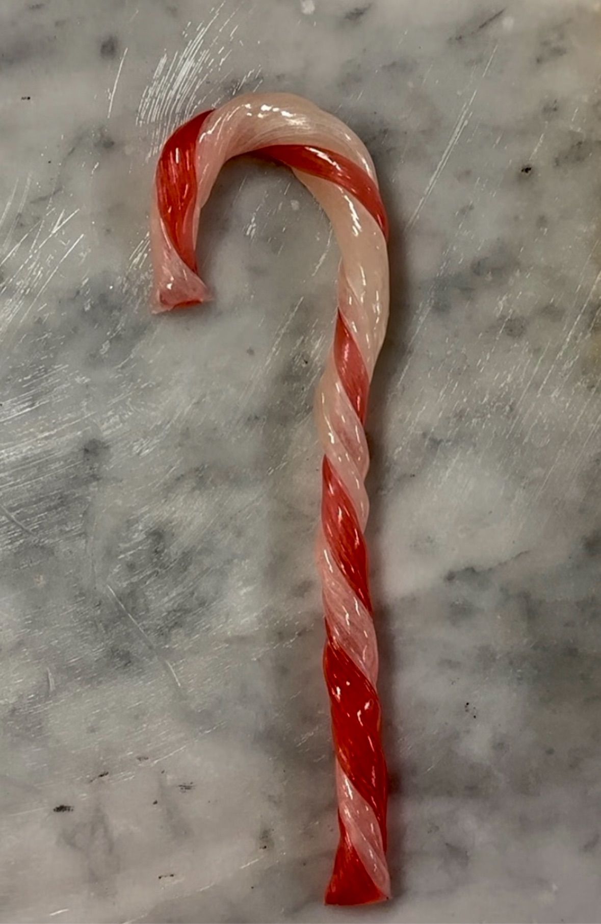 Candy Cane Making Event!