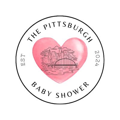 Blessed Home Project & The Pittsburgh Baby Shower