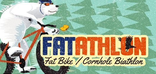 6th Annual Fatathalon