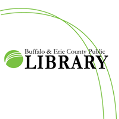 Buffalo & Erie County Public Library - Central Library