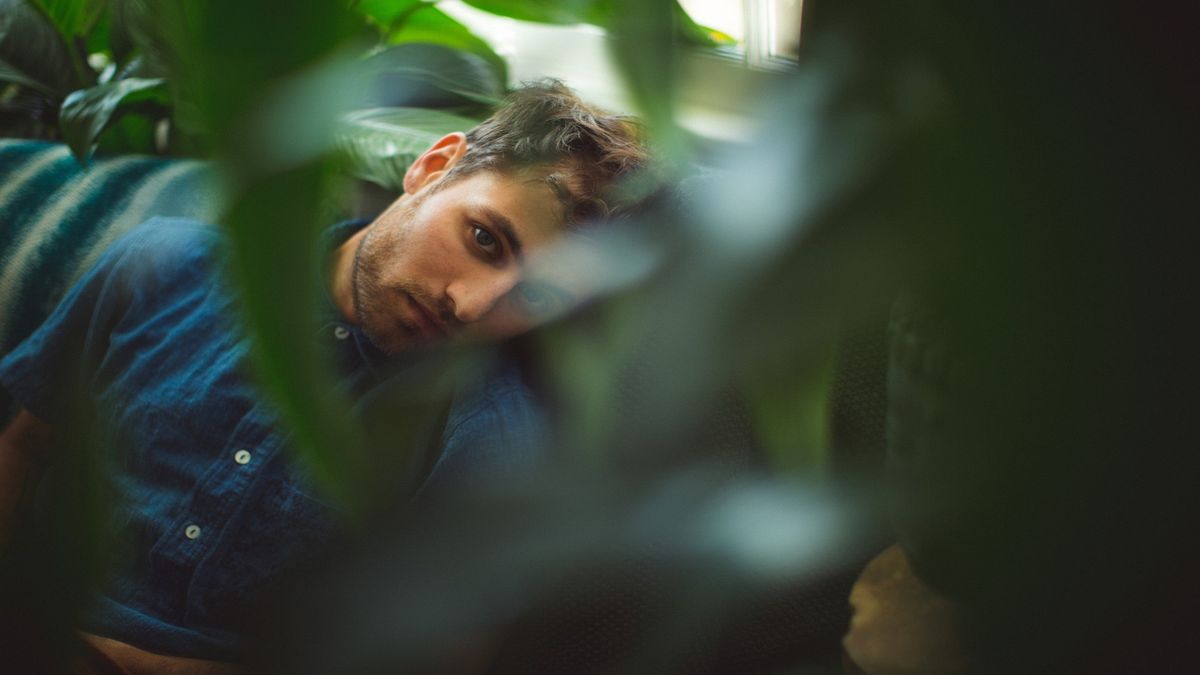 Yoke Lore with Runner at The Union