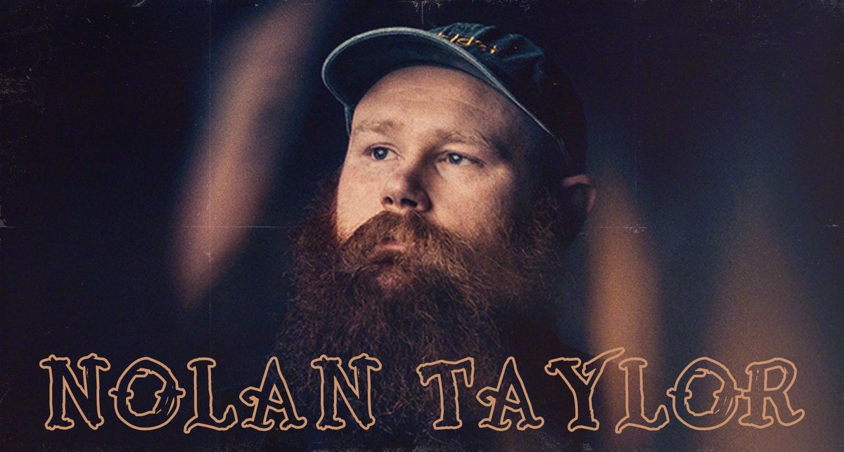 Nolan Taylor (Asheville, NC)