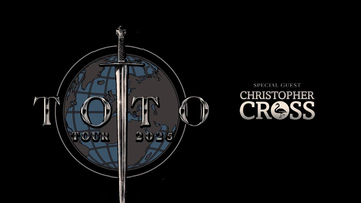 TOTO & Christopher Cross | Gen\u00e8ve